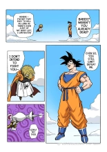 Brainwashed Goku 1-3 : page 2