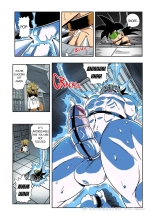 Brainwashed Goku 1-3 : page 23