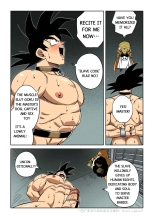 Brainwashed Goku 1-3 : page 25