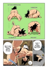 Brainwashed Goku 1-3 : page 29