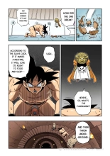 Brainwashed Goku 1-3 : page 40
