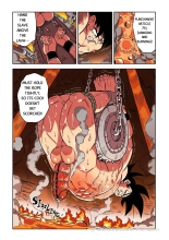 Brainwashed Goku 1-3 : page 43