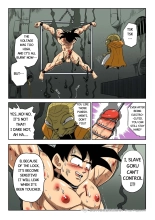 Brainwashed Goku 1-3 : page 51