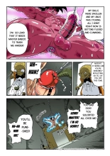 Brainwashed Goku 1-3 : page 52