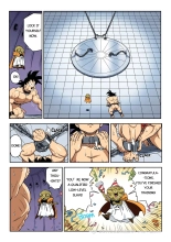 Brainwashed Goku 1-3 : page 56