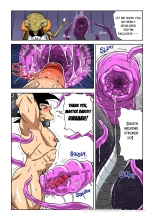 Brainwashed Goku 1-3 : page 62