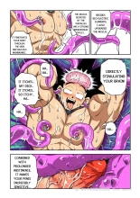 Brainwashed Goku 1-3 : page 64