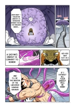 Brainwashed Goku 1-3 : page 66