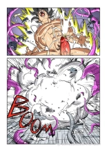 Brainwashed Goku 1-3 : page 72