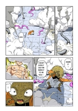 Brainwashed Goku 1-3 : page 73