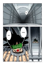 Brainwashed Goku 2 : page 2