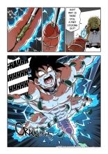 Brainwashed Goku 2 : page 30