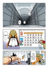 Brainwashed Goku 2 : page 33