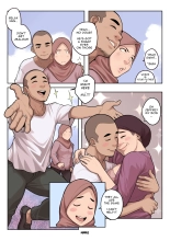 Breaking the Last Fast : page 5
