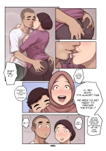 Breaking the Last Fast : page 7
