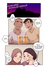 Breaking the Last Fast : page 8