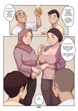 Breaking the Last Fast : page 9