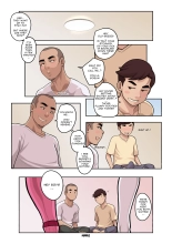 Breaking the Last Fast : page 11