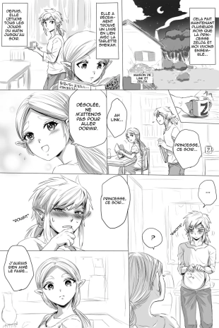 hentai the legend of zelda