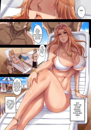 hentai bleach
