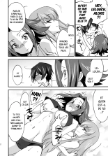 Bridal Kallen page 14