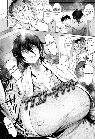 hentai BroConflict