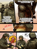 Brothers In Arms : page 10