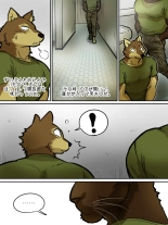 Brothers In Arms : page 14