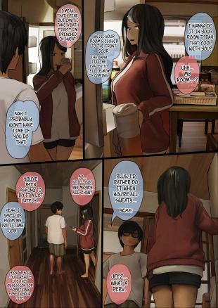 hentai original