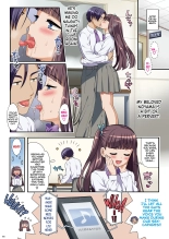 Extracurricular Girls Collection : page 65