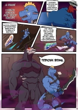 Buldge 2 Slayer : page 13