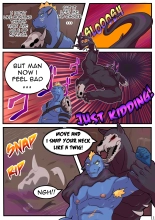 Buldge 2 Slayer : page 15