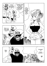 Bulma and friends page 2