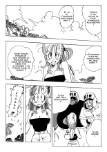 Bulma and friends page 3