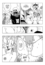 Bulma and friends page 6