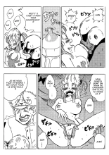 Bulma and friends page 7