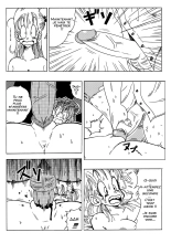 Bulma and friends page 8