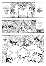 Bulma and friends page 11