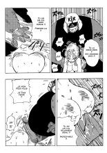 Bulma and friends page 14