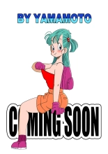 Bulma and friends page 19