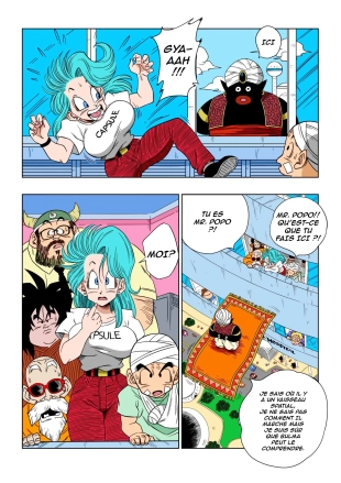 hentai dragon ball