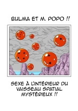 Bulma & Mr. Popo : page 3