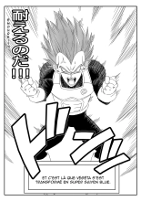 Bulma sauve la Terre : page 24