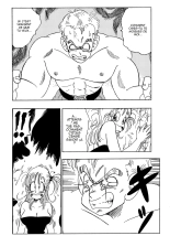 Bulma vs General Blue! : page 4