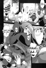 Bungaku Shoujo Gahou page 7