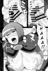 Bungaku Shoujo Gahou page 13
