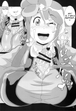 Bungaku Shoujo Gahou page 22