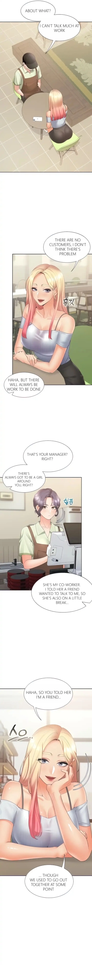 hentai Bunk Beds CH40