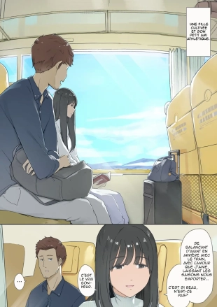 hentai Bunkakei Kanojo to Taiikukaikei Kareshi