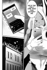 Bunny in Heat : page 3